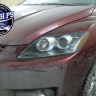 Mazda CX-7 фара