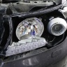 Замена линз Toyota LC200