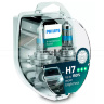 Галогенные лампы H7 Philips X-tremeVision Pro150 12972XVPS2 - 