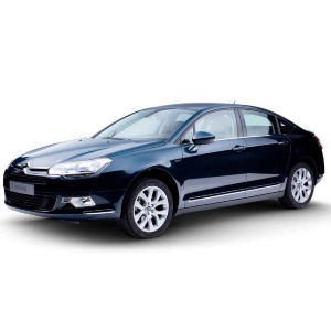 Стёкла фар Citroen C5 2008-2017  