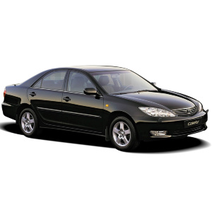 Стёкла фар Camry 5 (XV30) (2001-2004)  