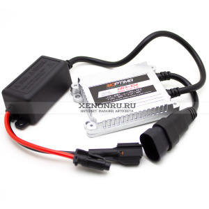 Блок розжига Optima ARX-104 Base slim 9-16V 35W ARX-104-12 