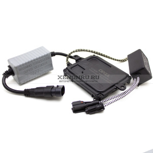 Блок розжига DIXEL FF3 2CanBus NEW 35W 9-16V  