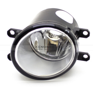 Противотуманная фара DEPO 212-2052L-UE 212-2052L-UE Стандартная противотуманка для автомобилей Тойота, Лексус