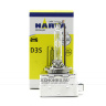 Ксеноновая лампа D3S NARVA Germany 840323000 - 
