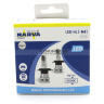 Светодиодные лампы h4 NARVA Range Performance Led (12-24W) 180323000 - 