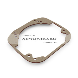 Рамки для установки билед Acura ZDX 2009-2013  