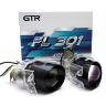 BiLed линзы в туманки GTR Ultra Toyota Lexus  - 