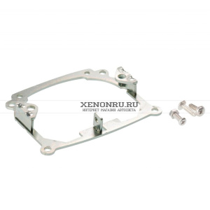 Переходные рамки Land rover range Rover Vogue 2014 AFS для Hella 3R/AOZOOM OPR-352 