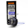 Ксеноновая лампа D2S Masuma +50% ярче 5000K L823 - 
