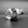 Переходные рамки Infiniti QX56 (2010-2013)под Hella 3R, Aozoom  - 