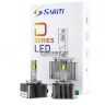 Светодиодные лампы D8S LED Sariti (комплект 2 шт)  - 