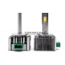 Светодиодные лампы D8S LED Sariti (комплект 2 шт)  - 