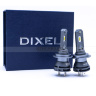 Светодиодные лампы DIXEL White Night 7 H7 050.0002.004 - 